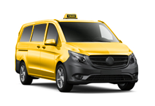Bus/Minivan